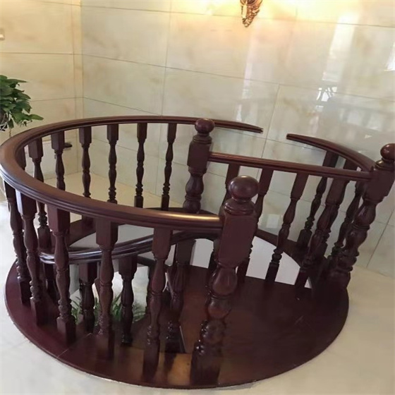 榆林旋转楼梯制作