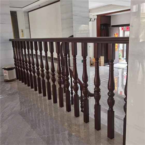 榆林楼梯护栏价格