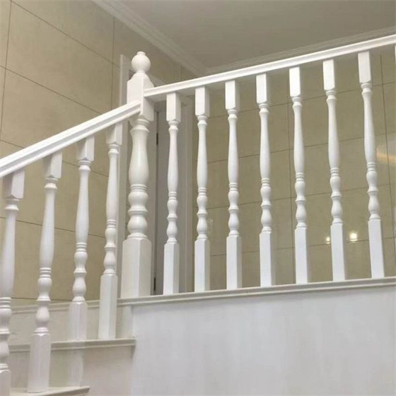 榆林神木楼梯护栏厂家